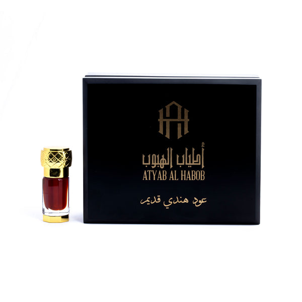 عود هندي قديم