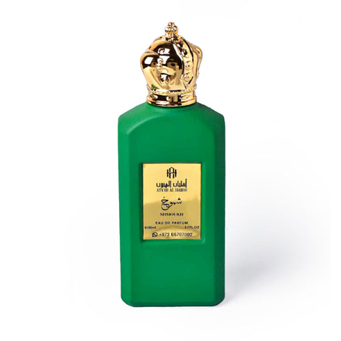 عطر شموخ