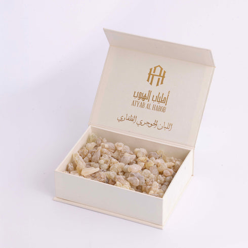 leban Hojari first class