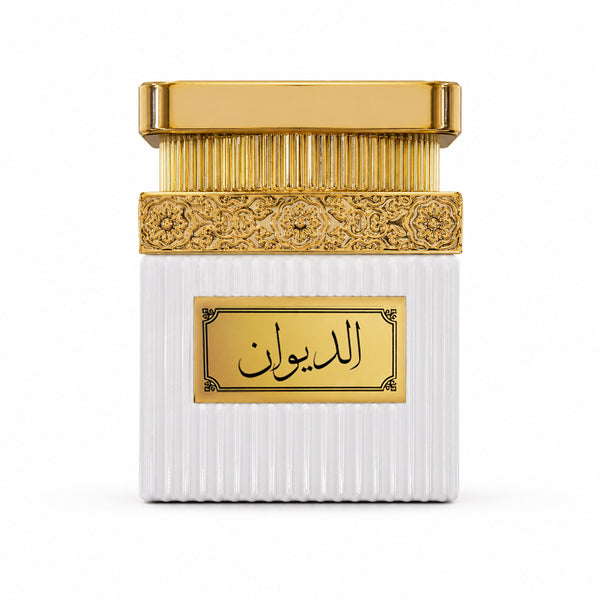 الديوان