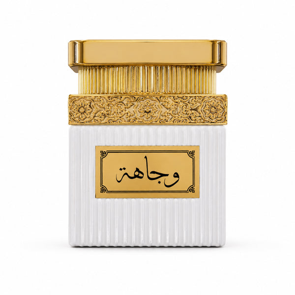 Wajaha mamoul - معمول وجاهة