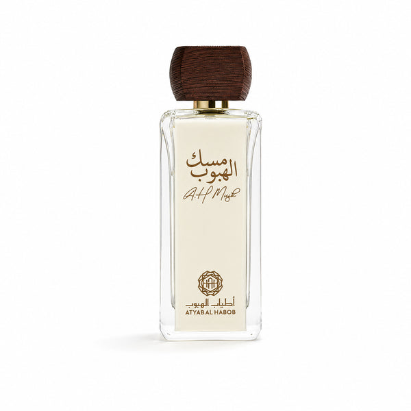 عطر مسك الهبوب