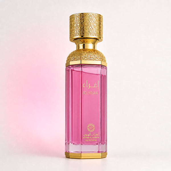 Ighra'a Perfume