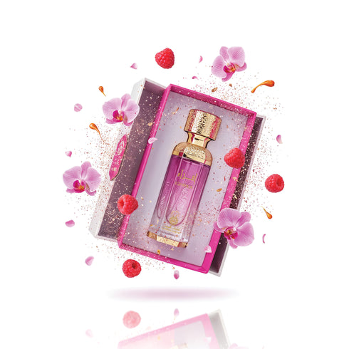 Ighra'a Perfume