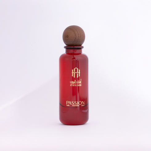 Perfume Passion