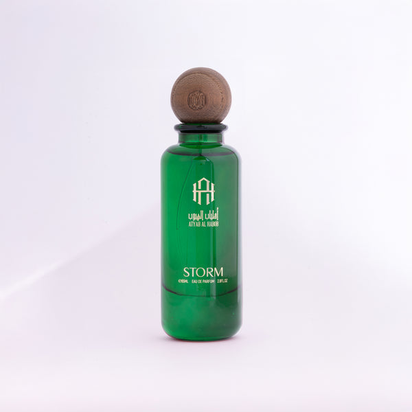 عطر ستورم