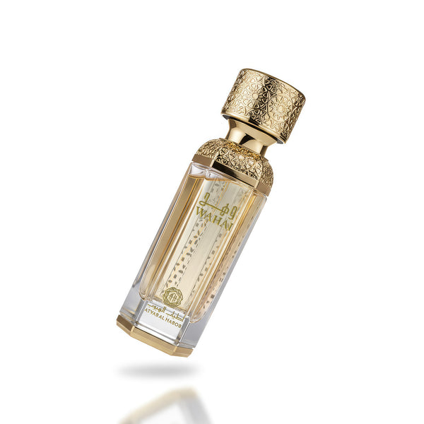 Wahaj Perfumę