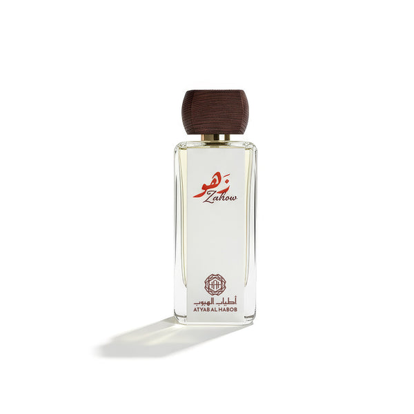 Zahow perfume