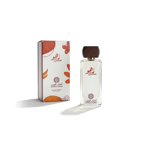 Zahow perfume