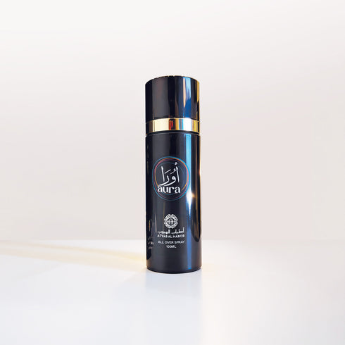 Aura - All Over Spray