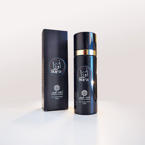 Aura - All Over Spray