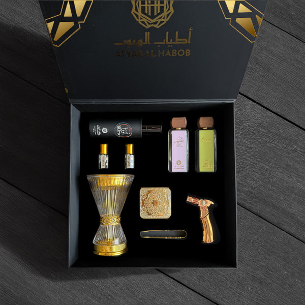 The Luxury Box