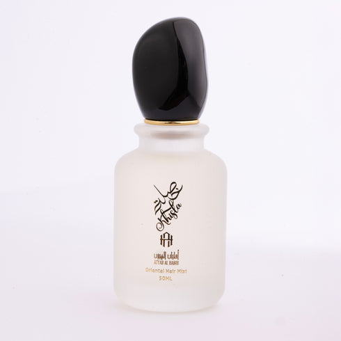 معطر الشعر الشرقي