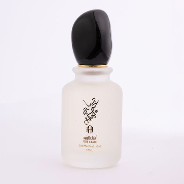 معطر الشعر الشرقي