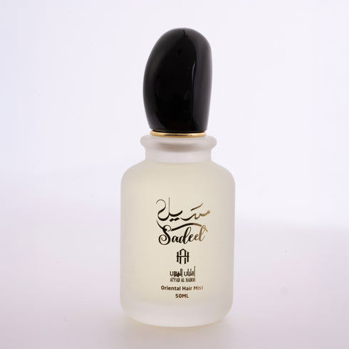 معطر الشعر الشرقي